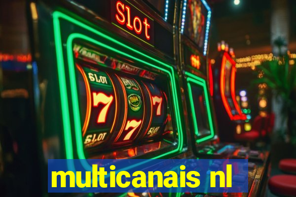 multicanais nl